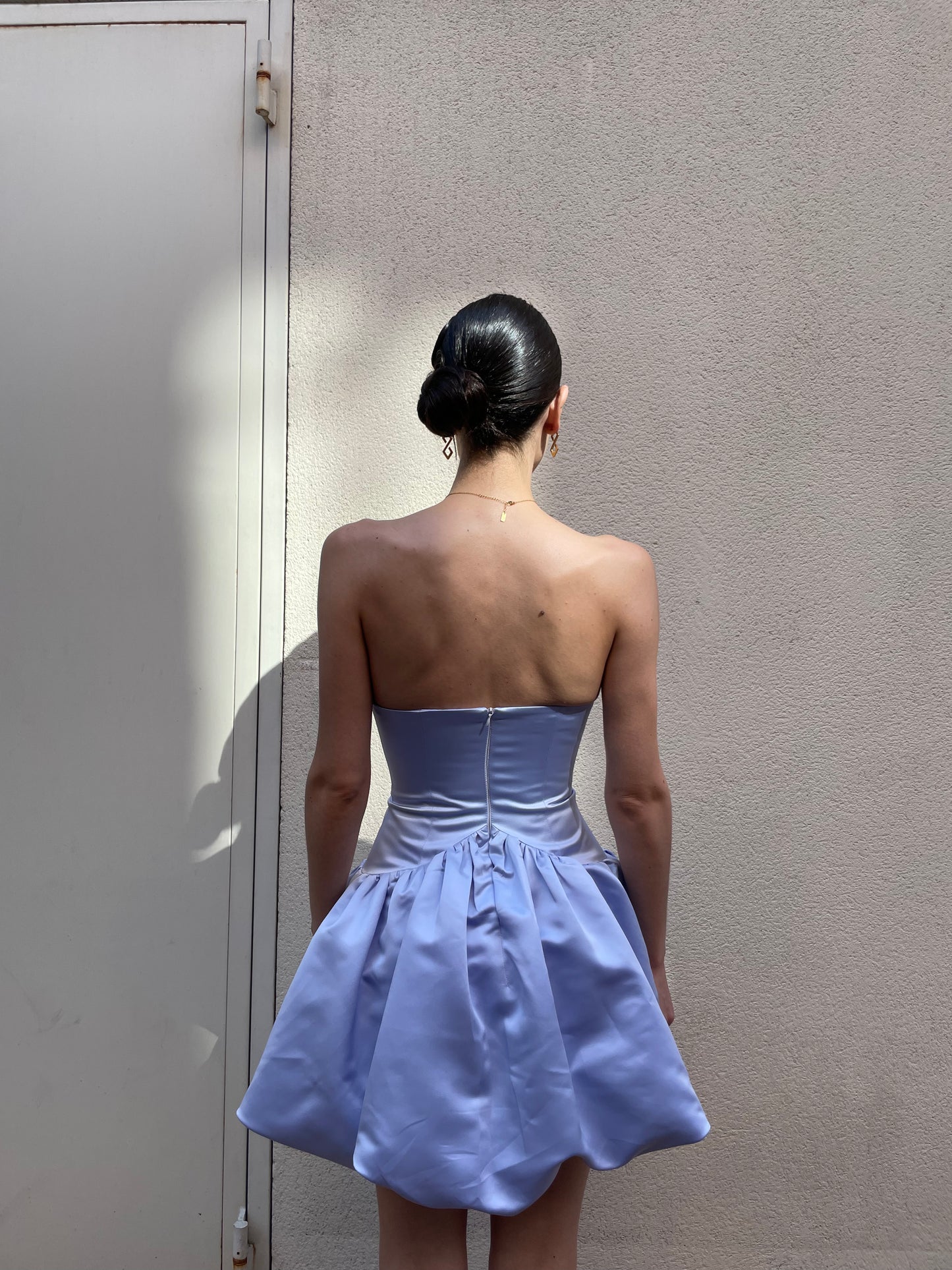 LEAH DRESS