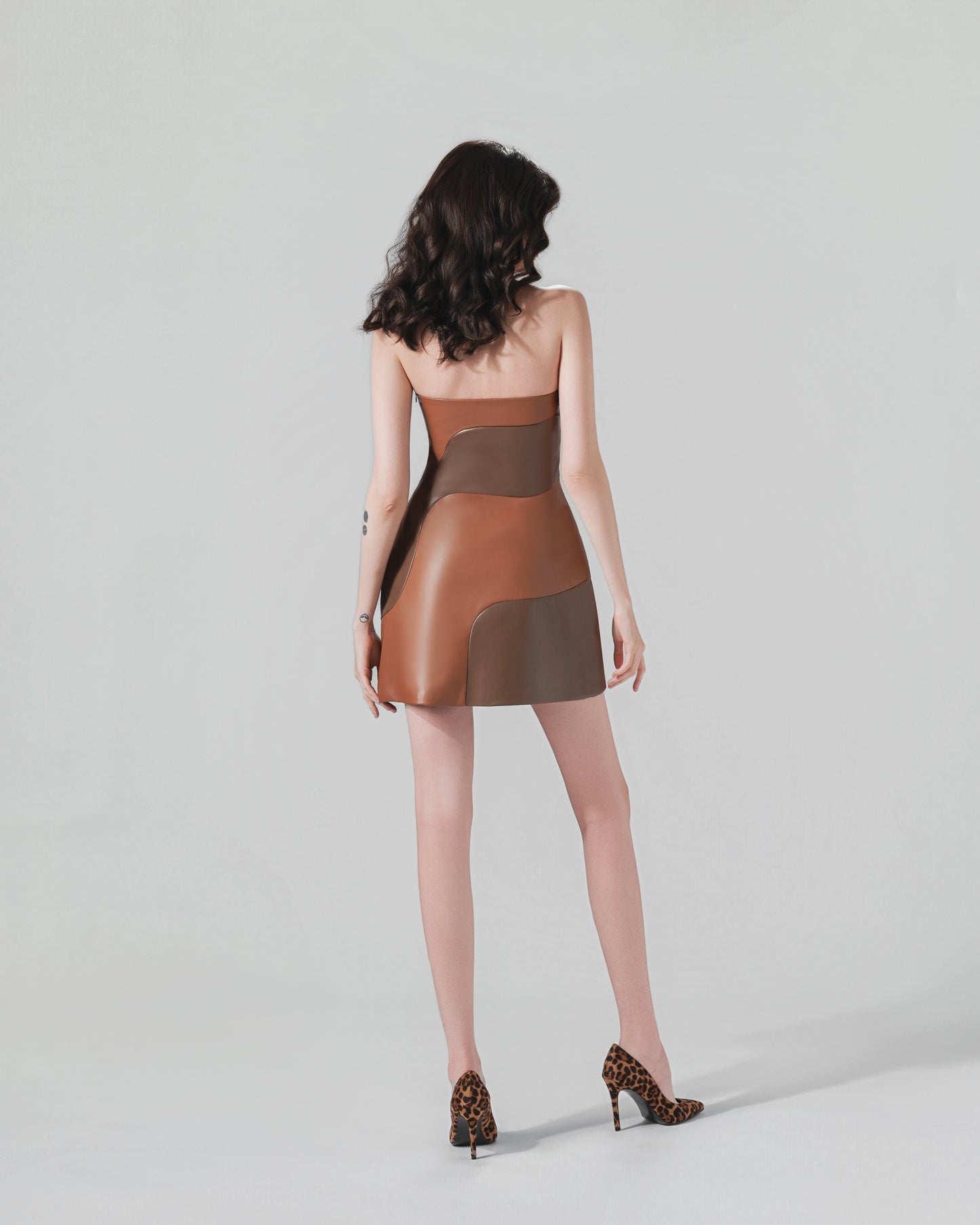 Laurena Dress