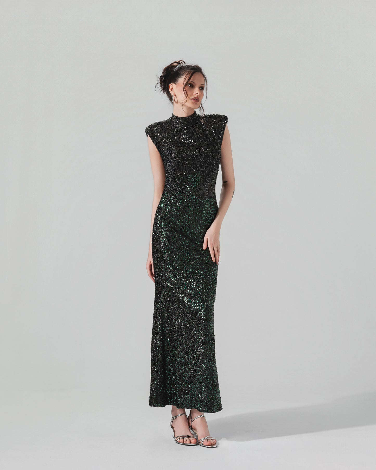 Juliette Dress
