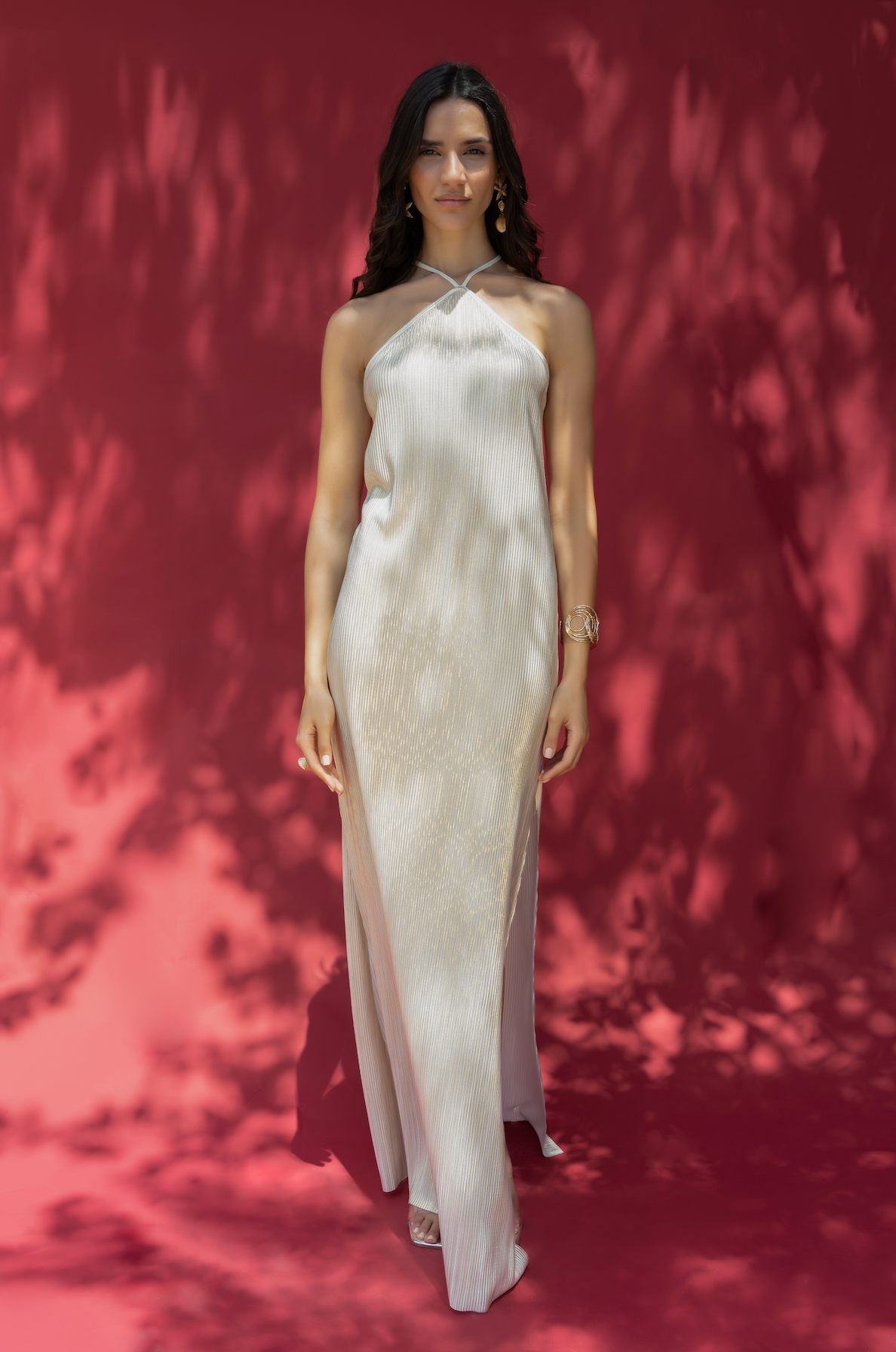 ELLA DRESS