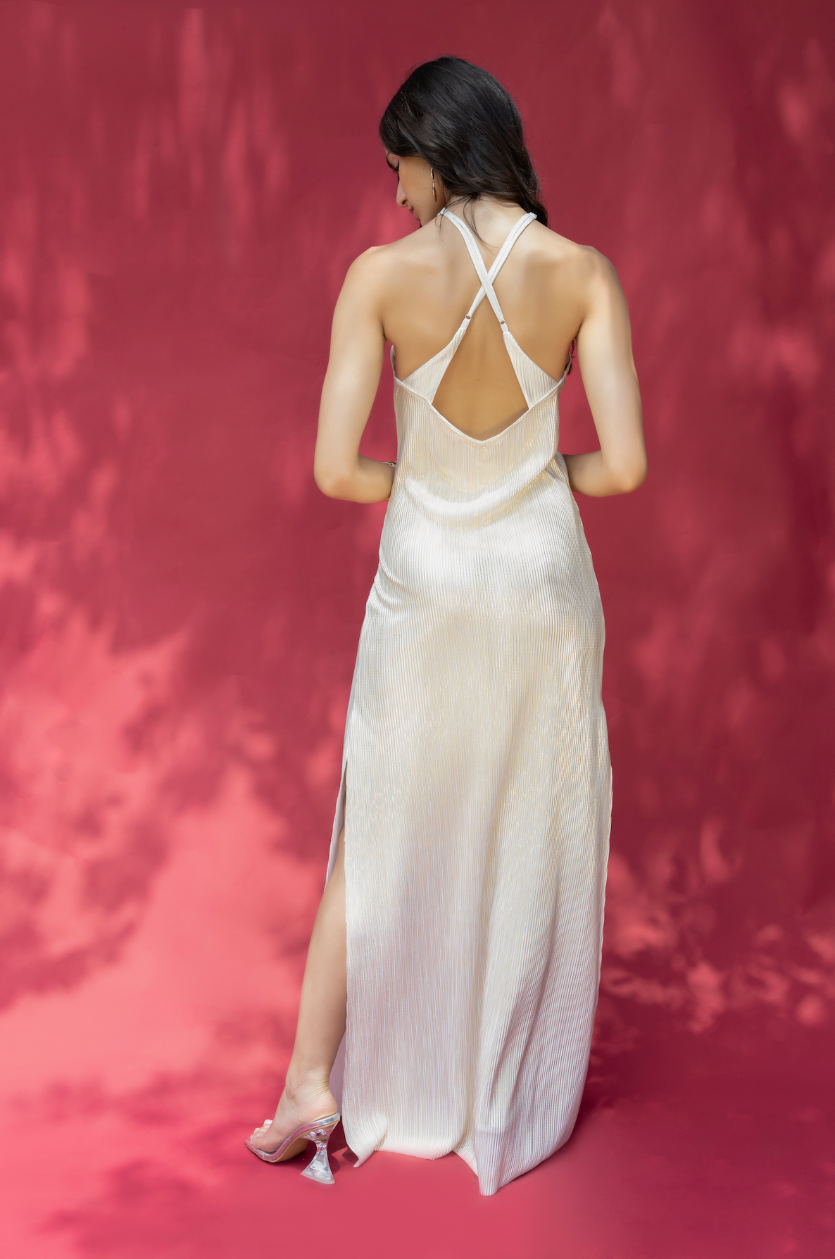 ELLA DRESS