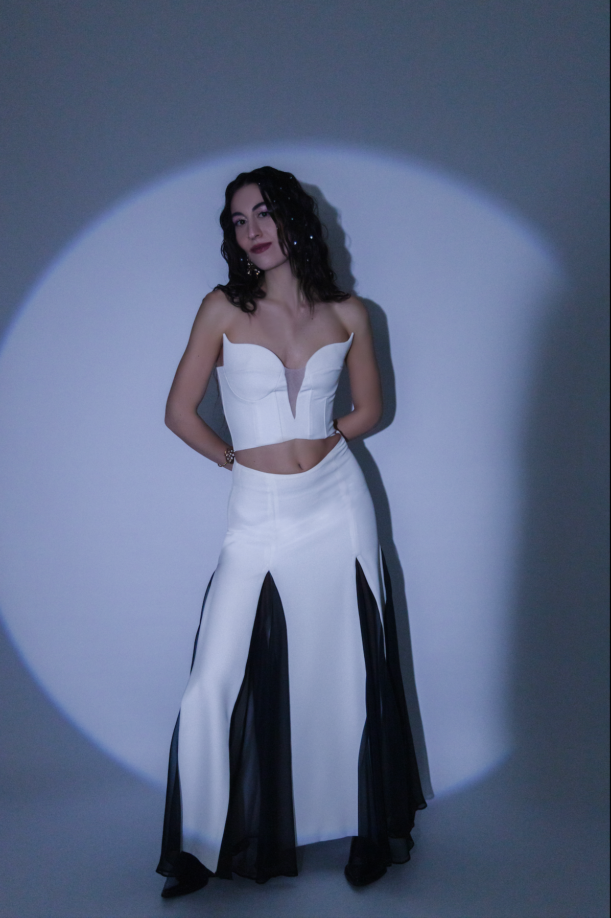 CHÉRIE SKIRT