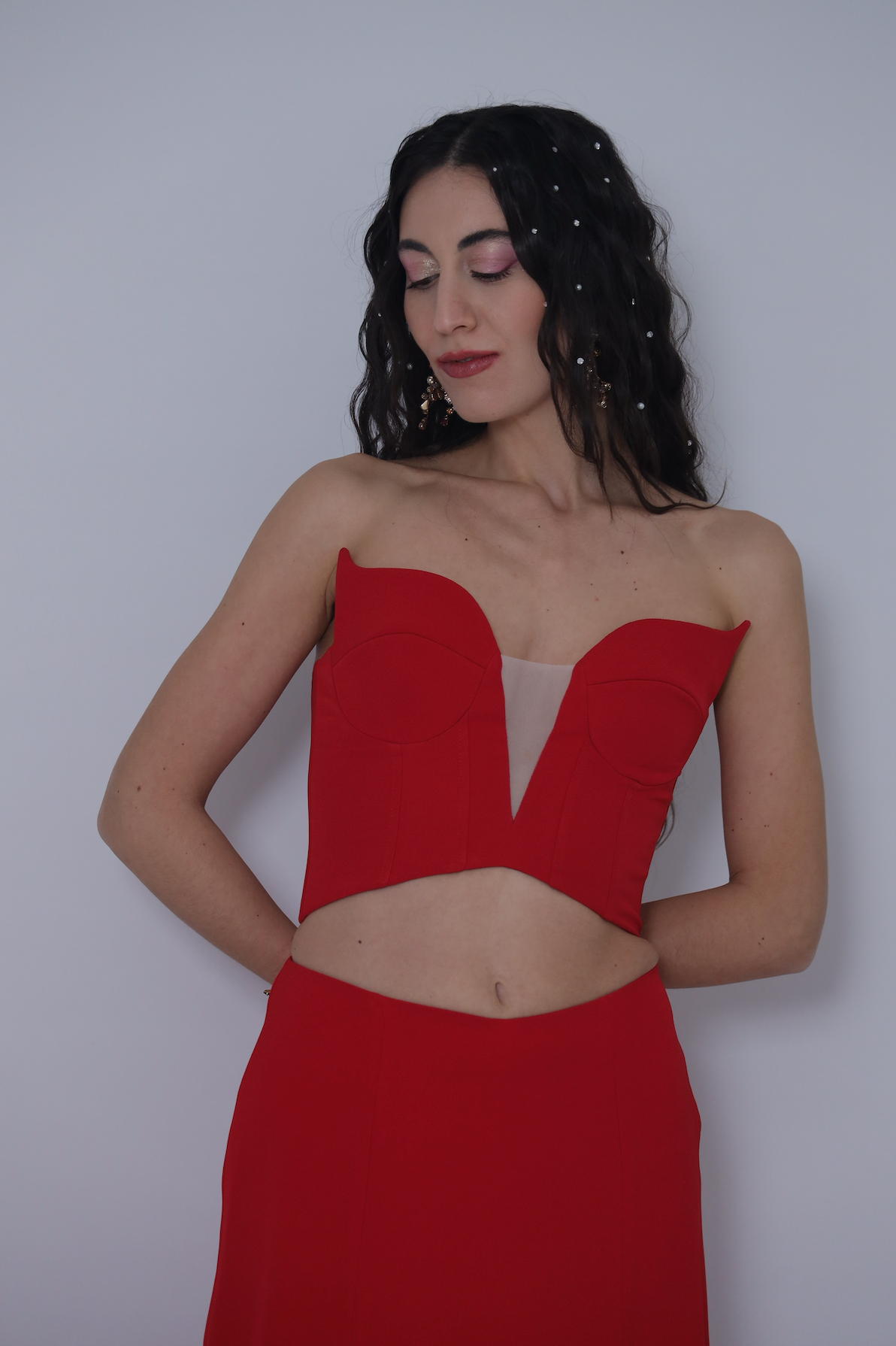 CHÉRIE CORSET