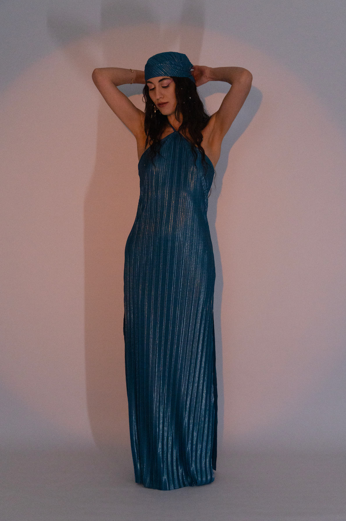 ELLA DRESS