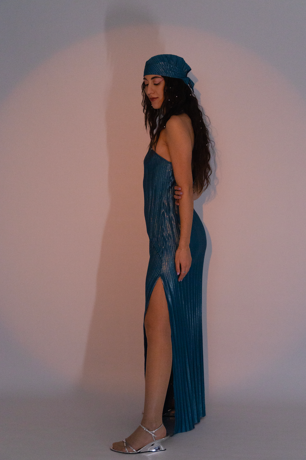 ELLA DRESS