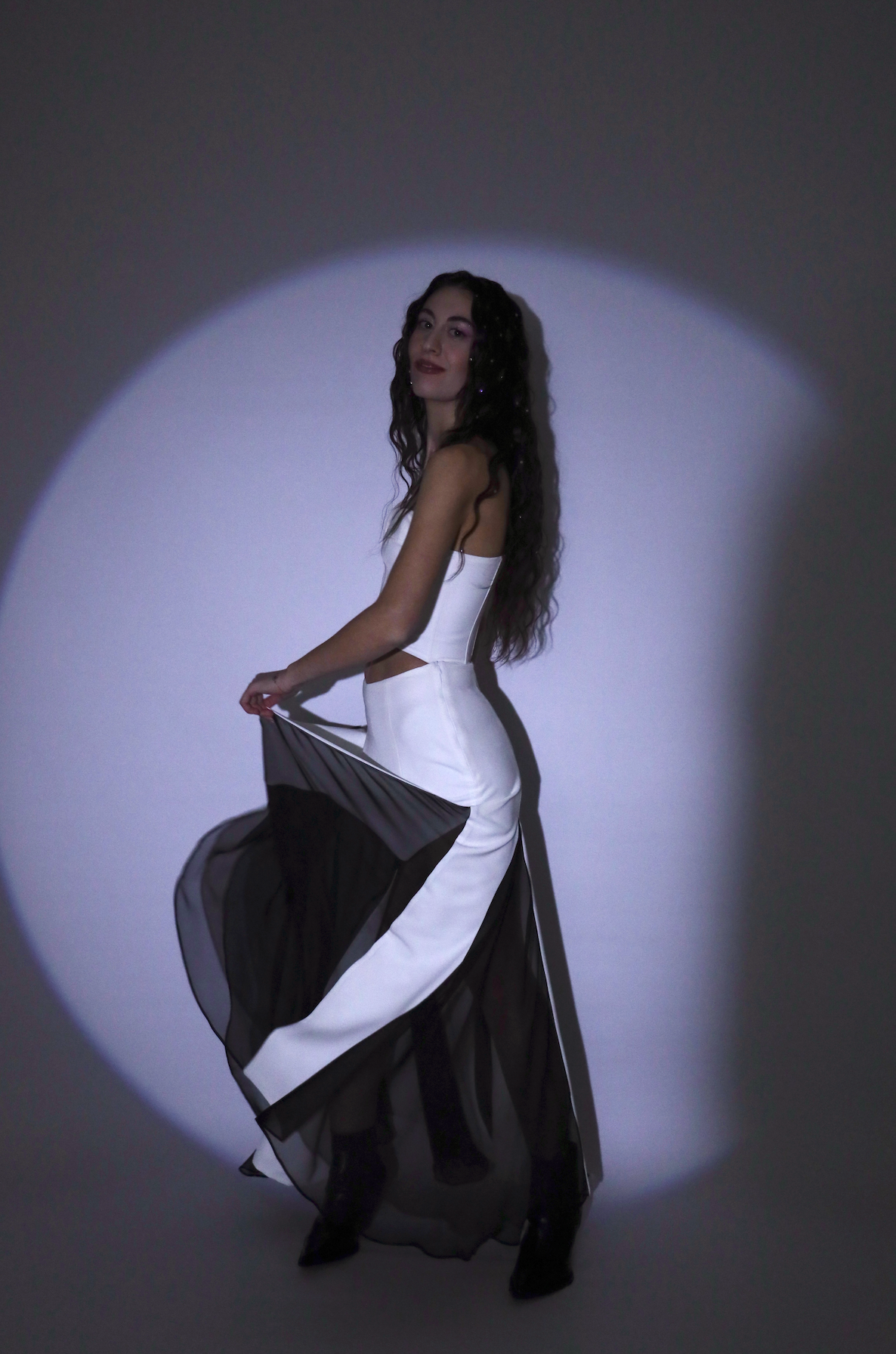 CHÉRIE SKIRT
