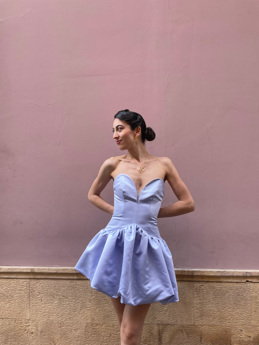 LEAH DRESS