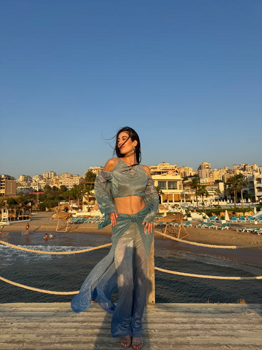 MARINA SET