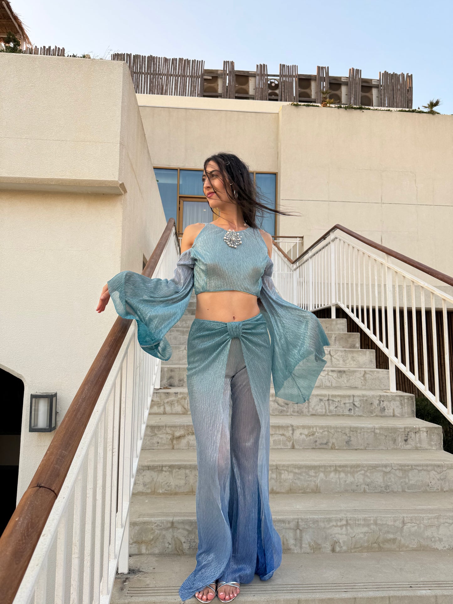 MARINA SET