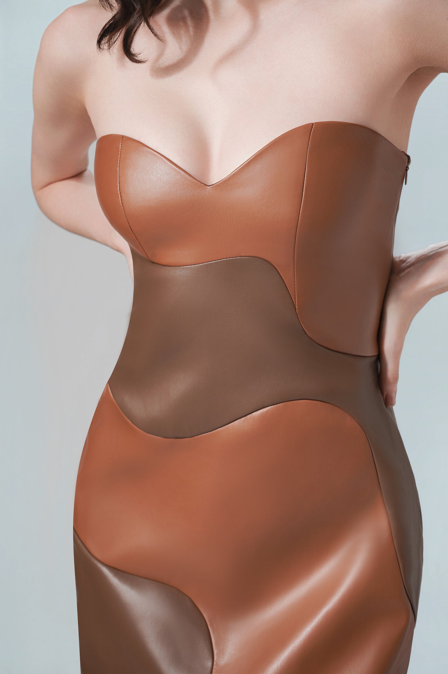 Laurena Dress