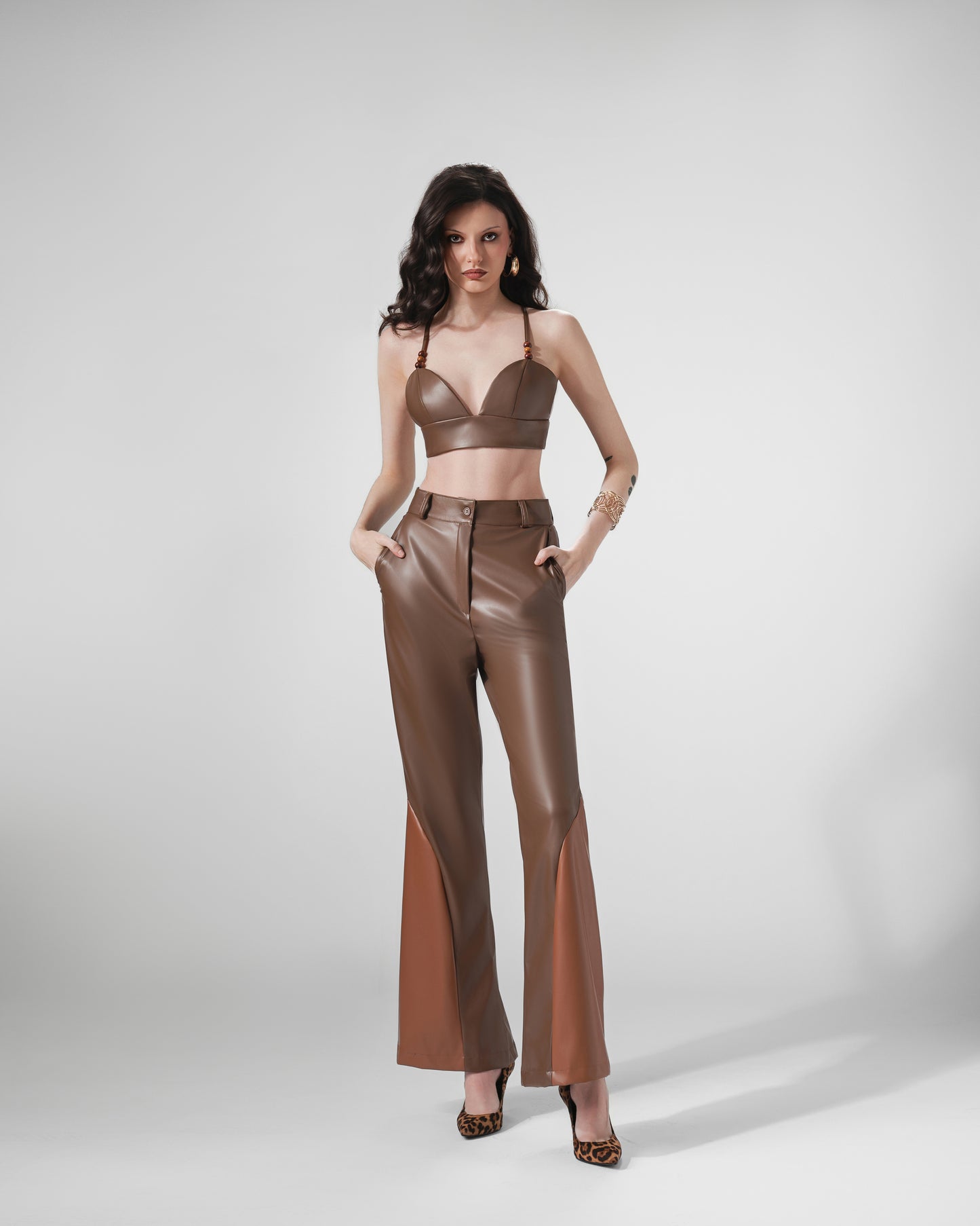 Paulita Bralette