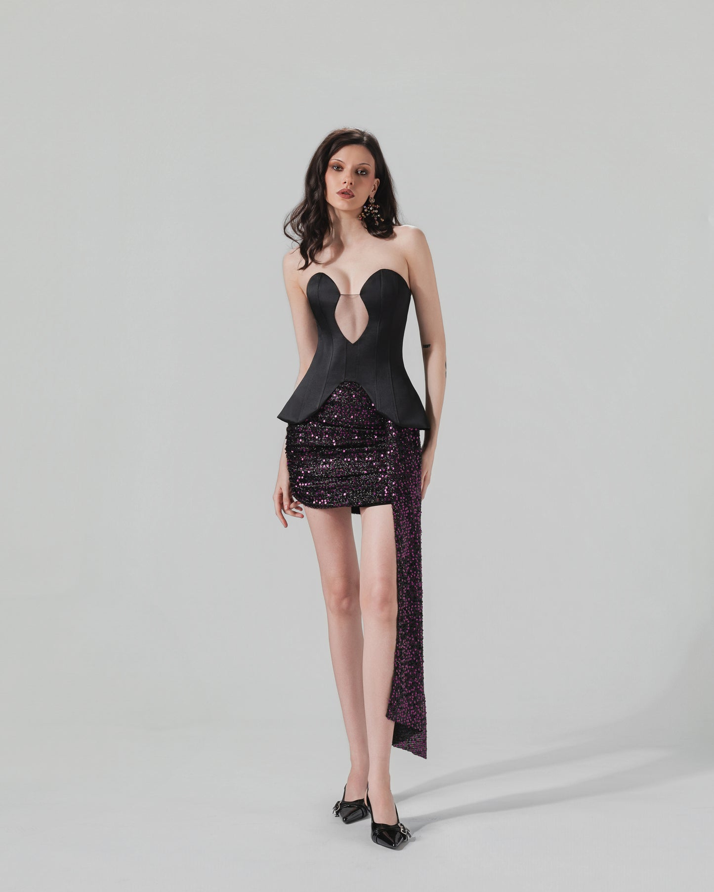 Rosalia Corset