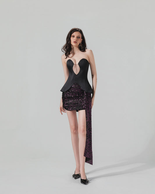 Rosalia Skirt