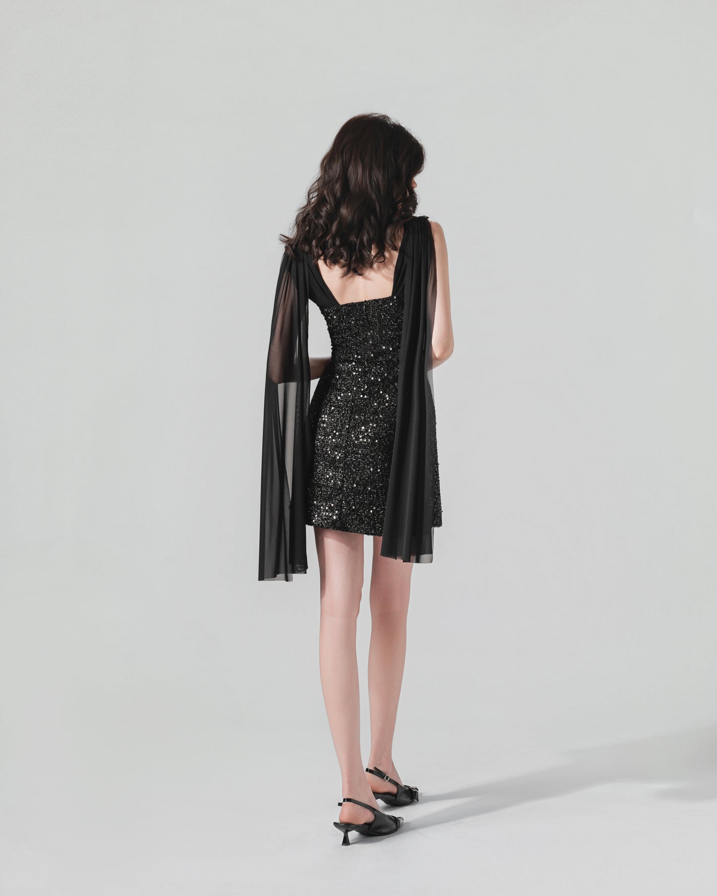 Angelina Dress