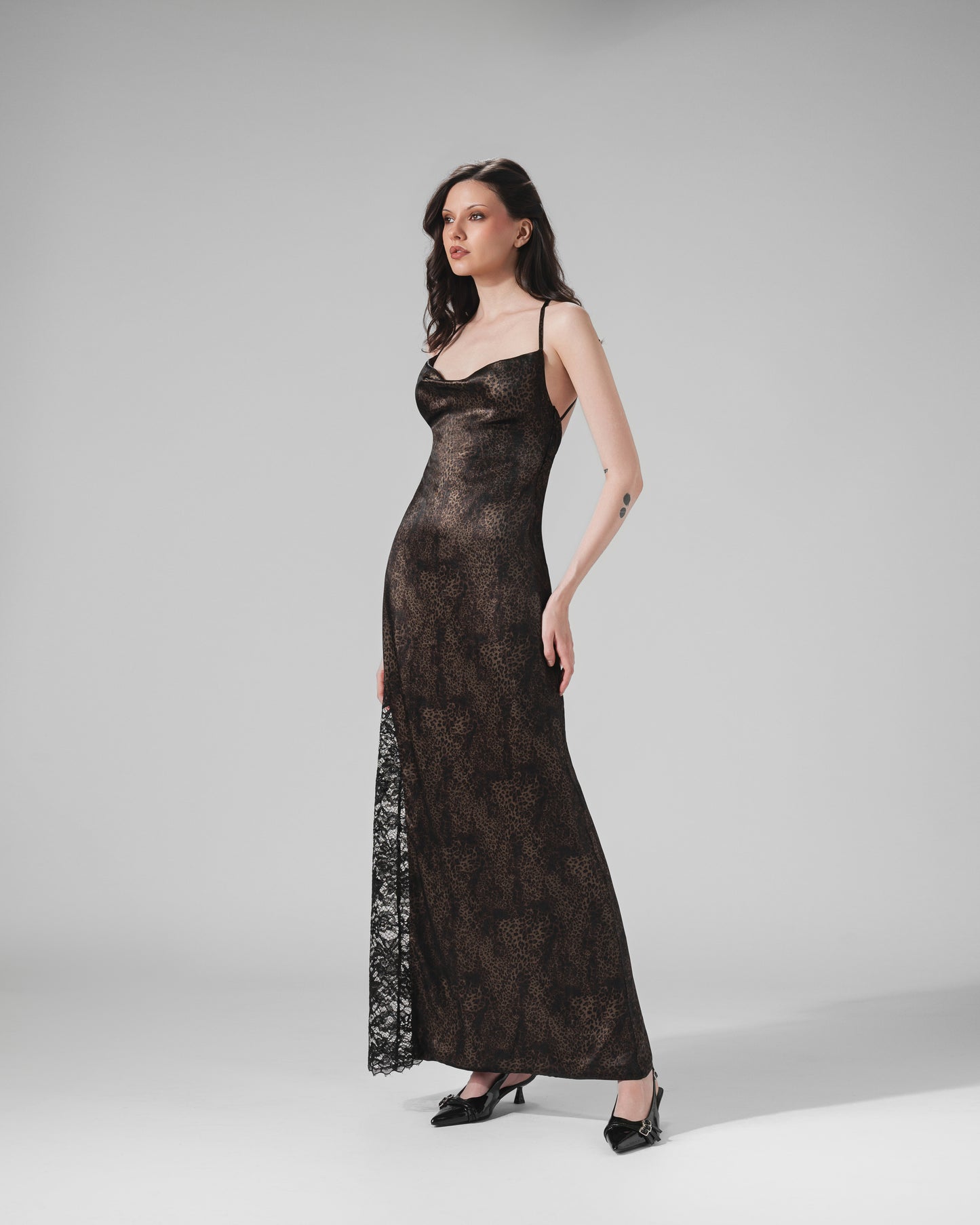 THE LEO DRESS