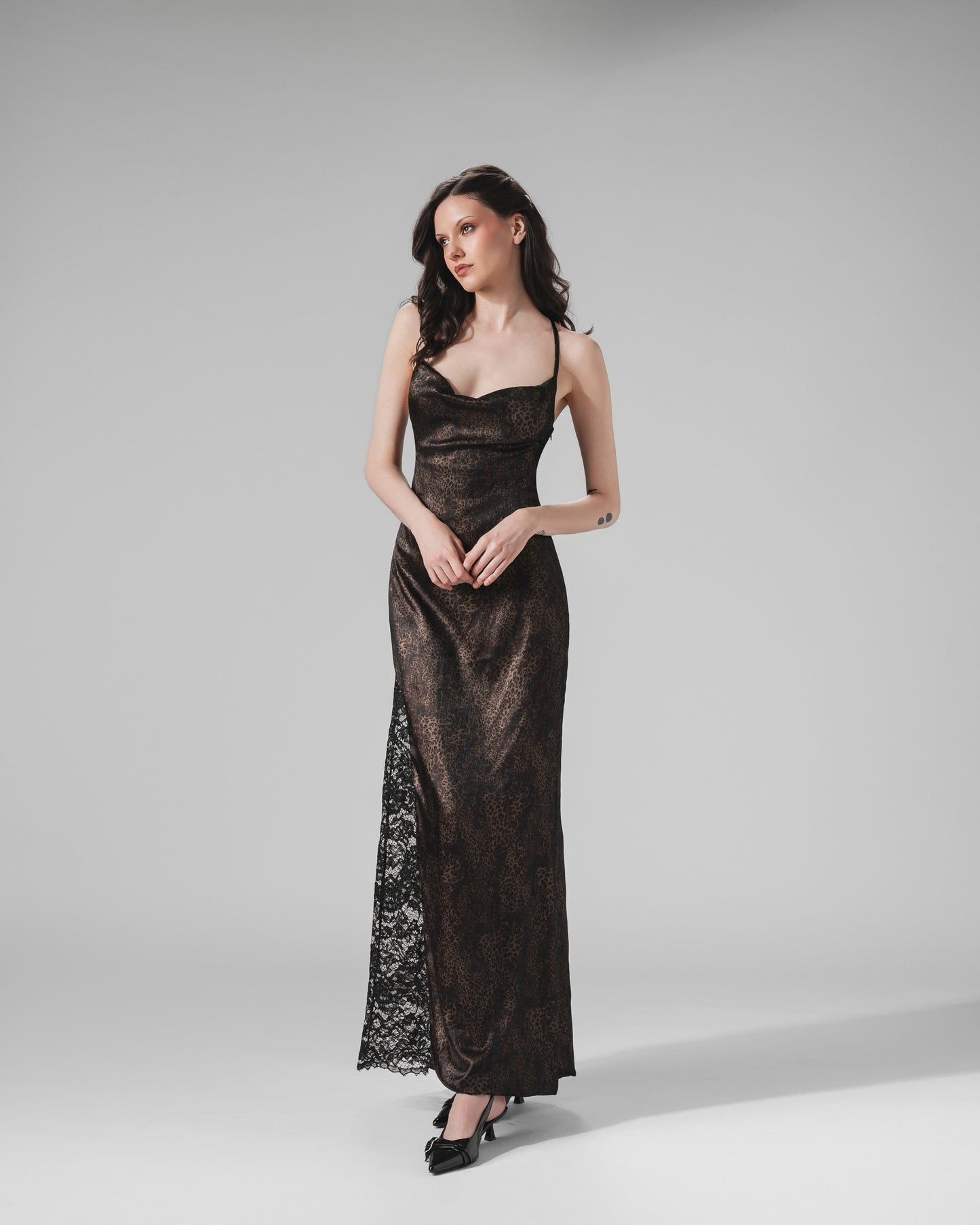 THE LEO DRESS