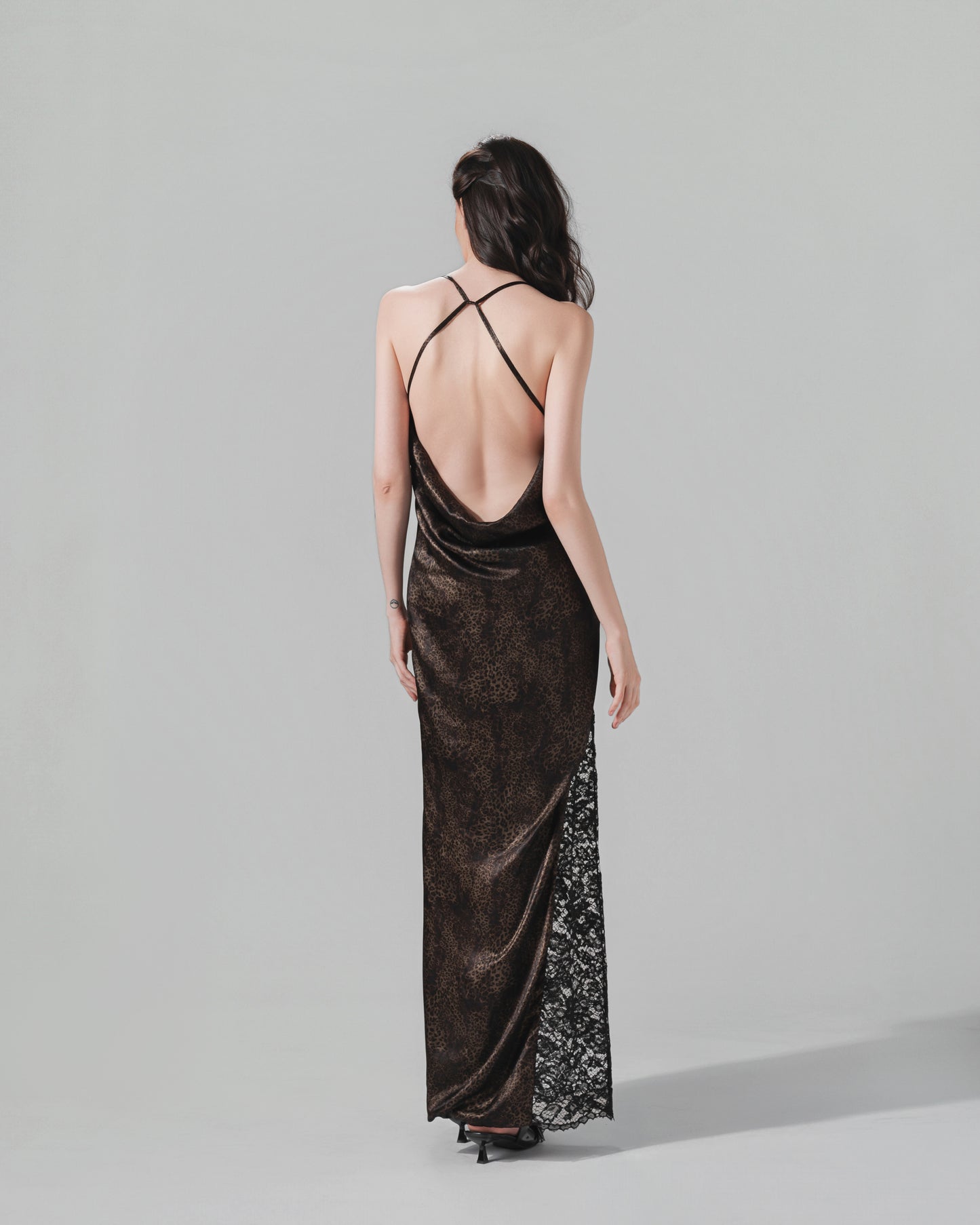 THE LEO DRESS