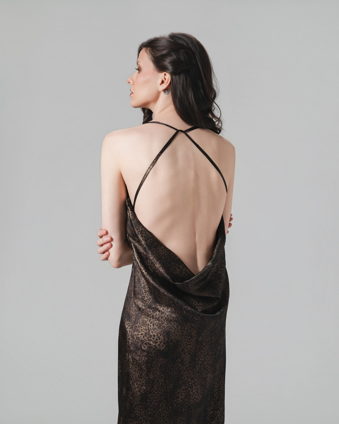 THE LEO DRESS