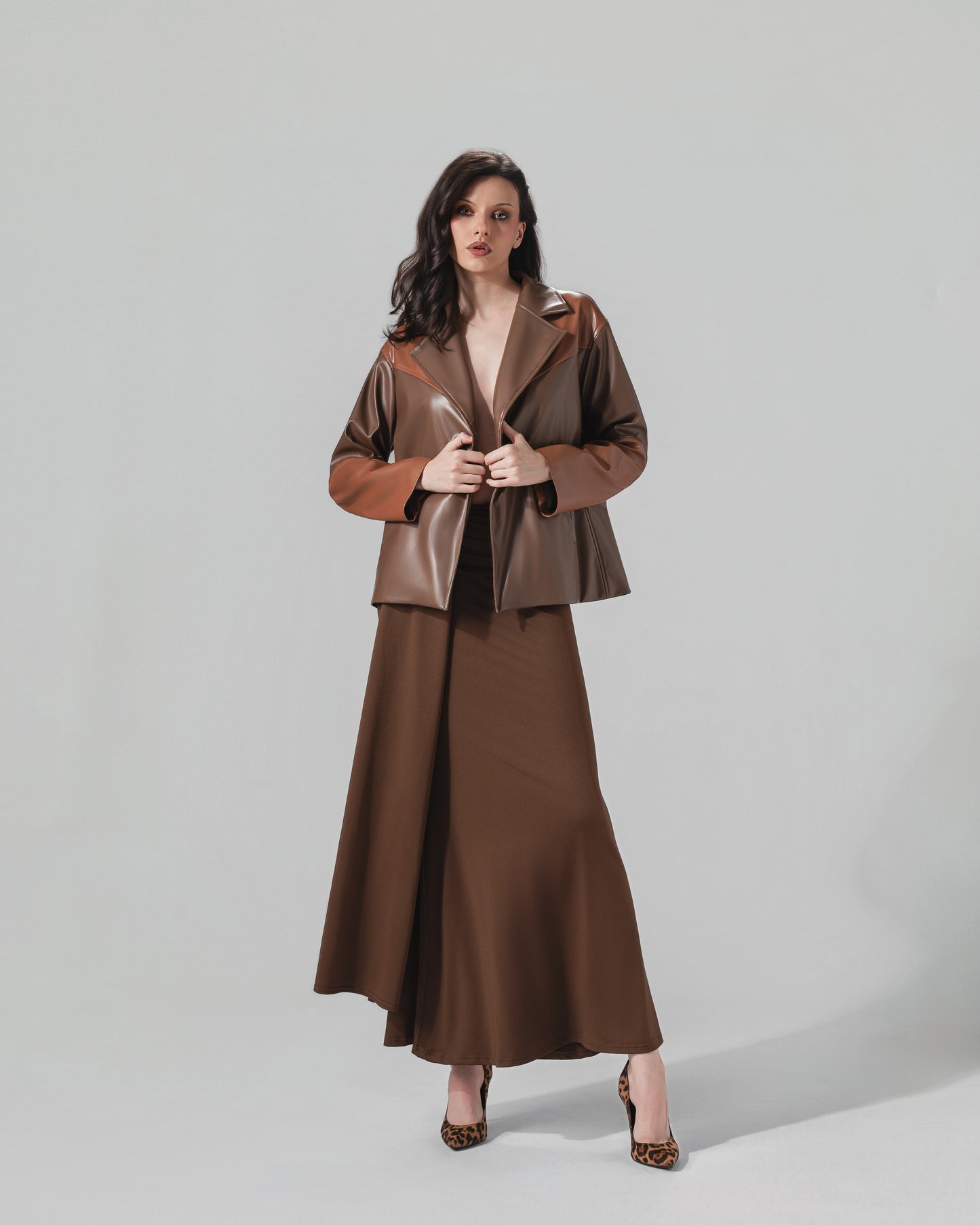Louisa Jacket