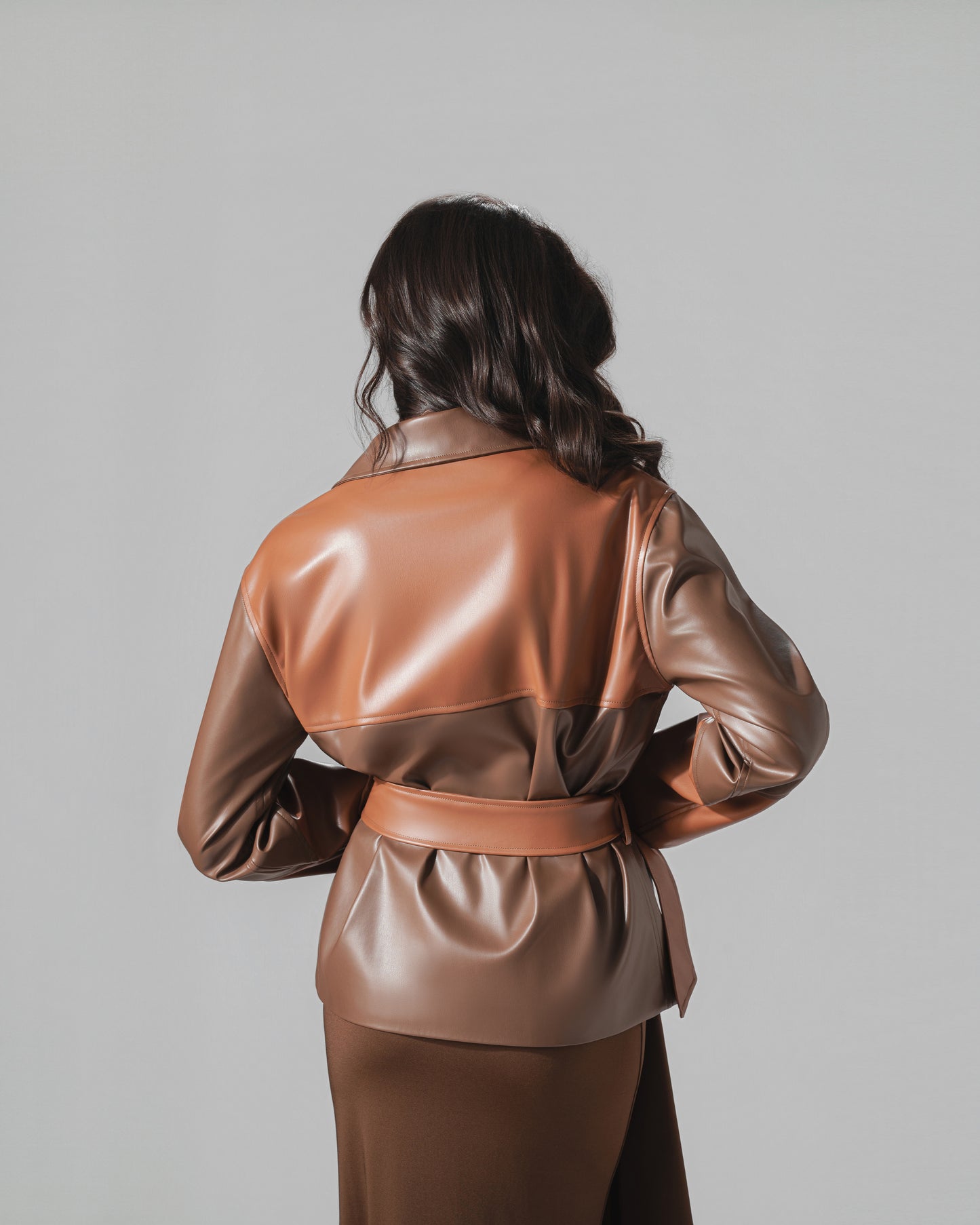 Louisa Jacket