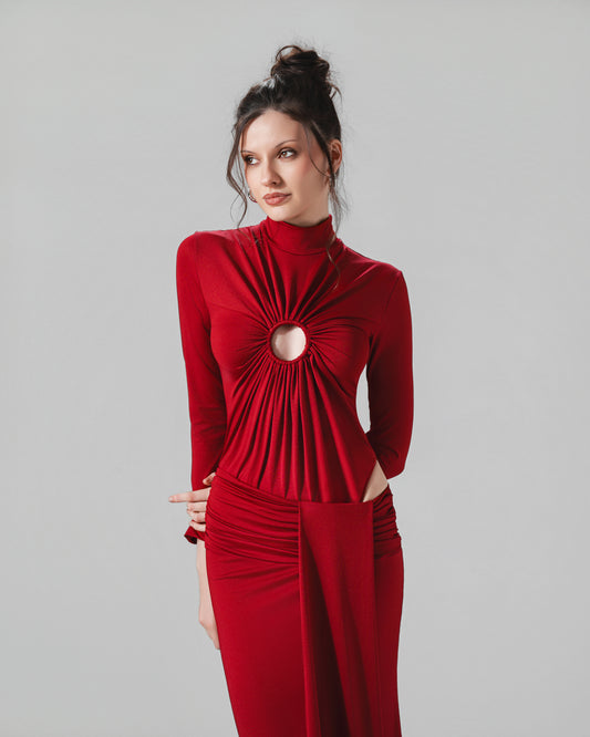 Camila Bodysuit