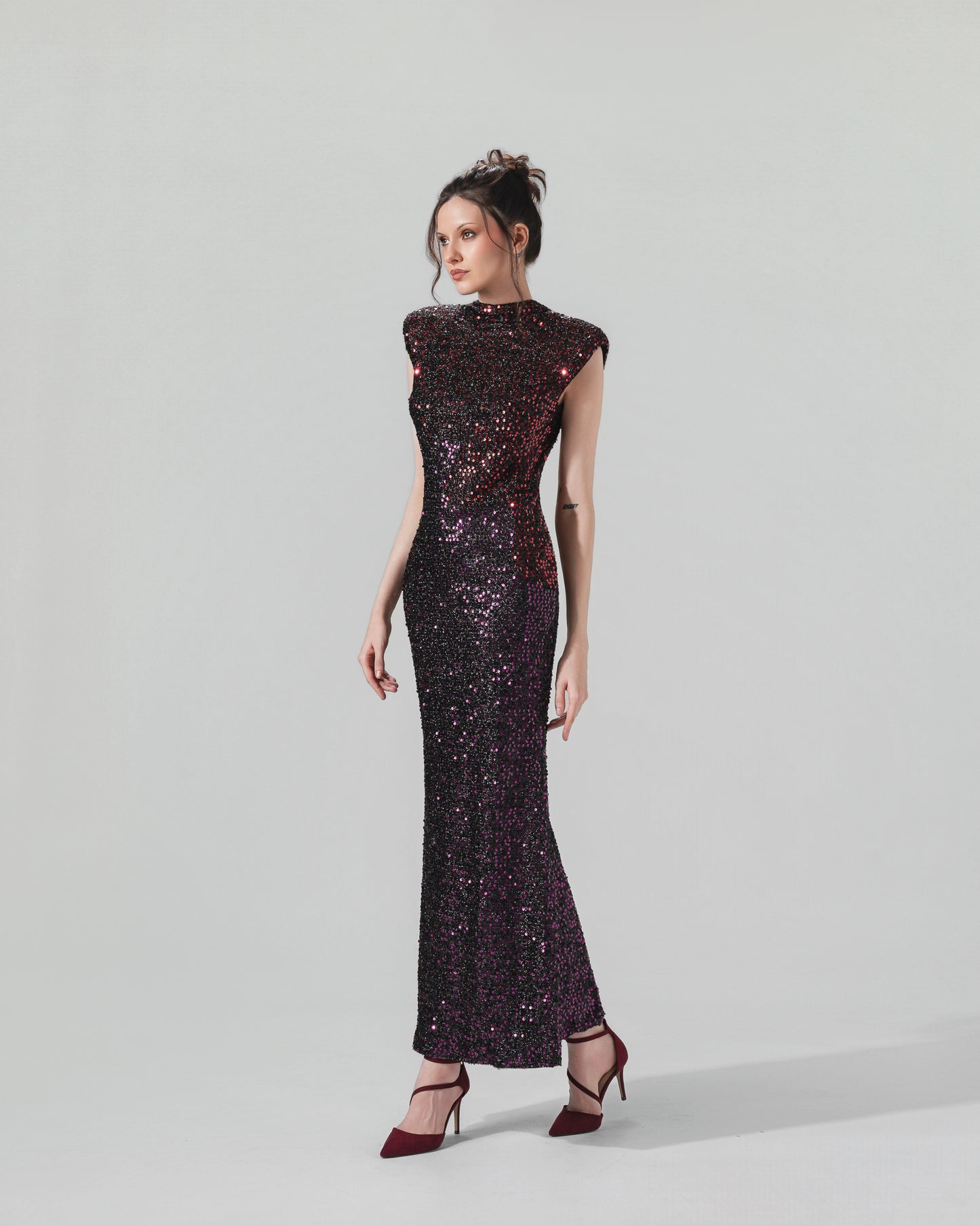 Juliette Dress