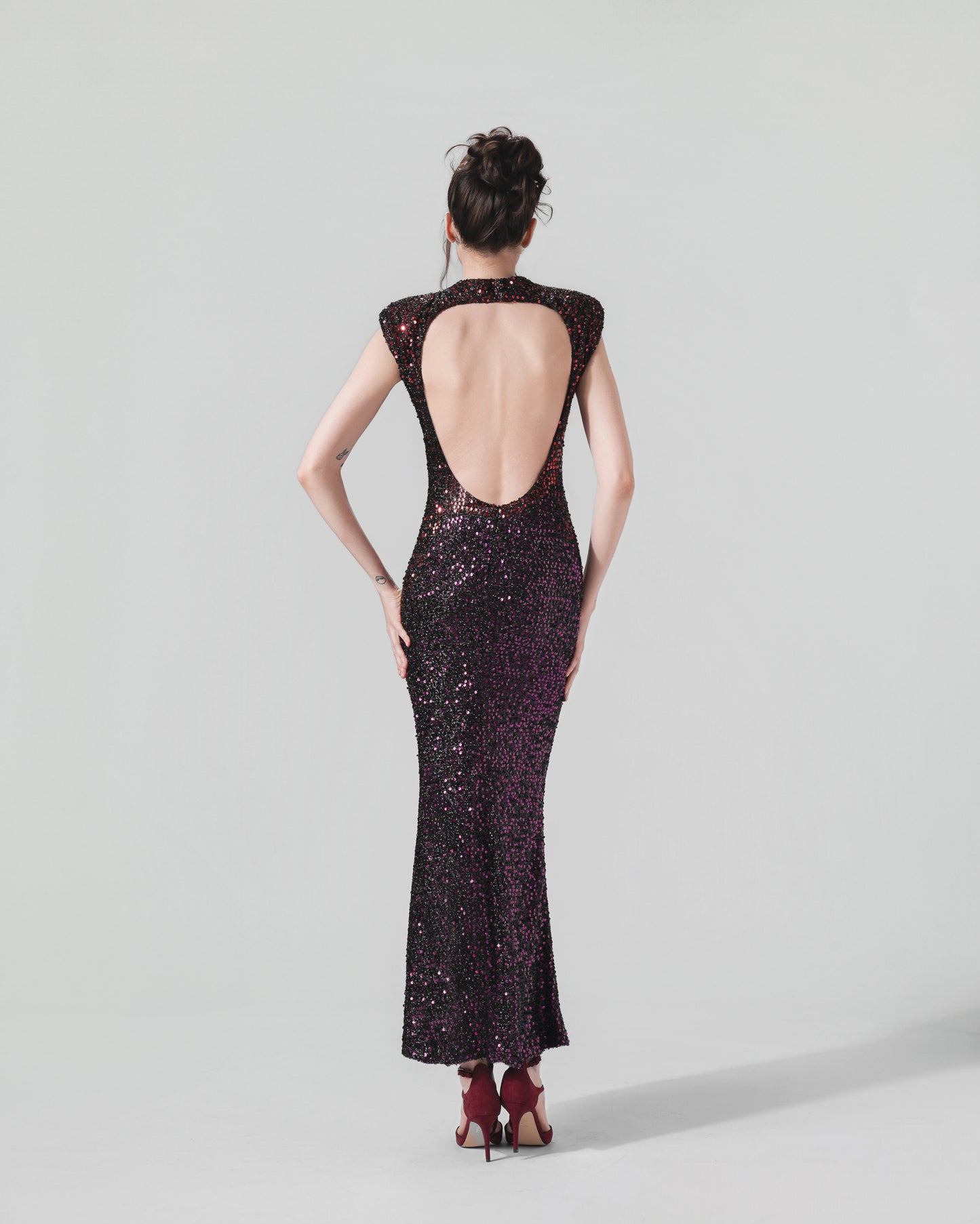 Juliette Dress