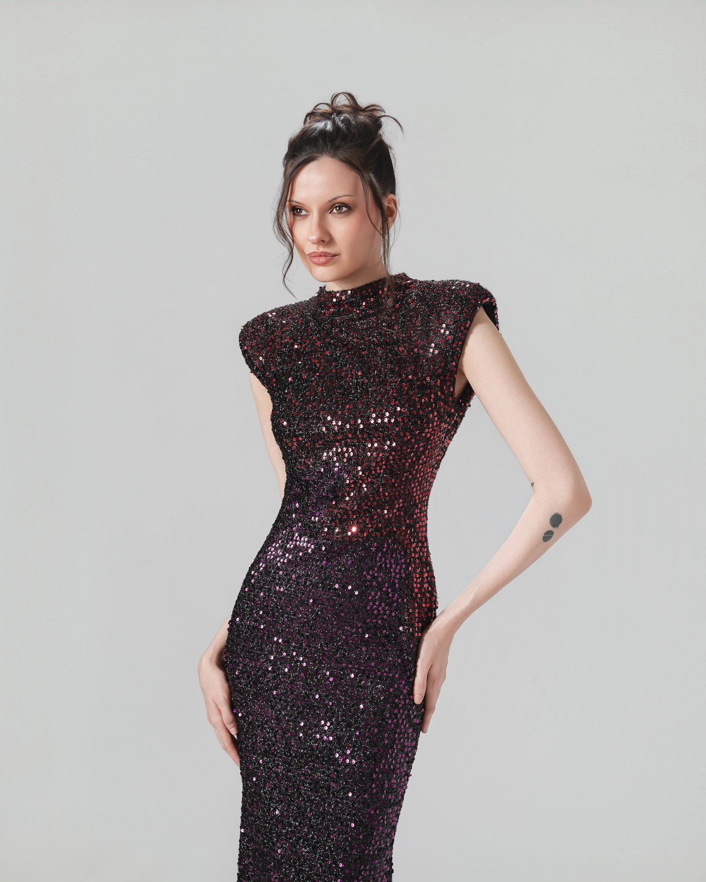 Juliette Dress