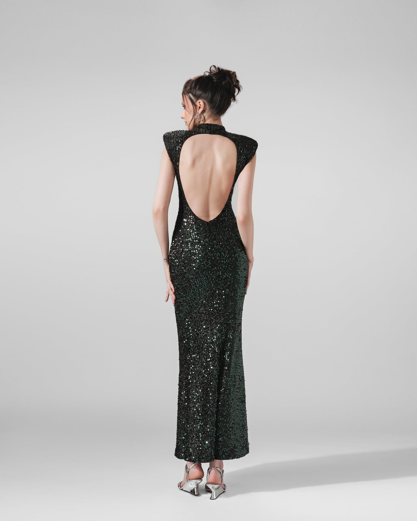 Juliette Dress