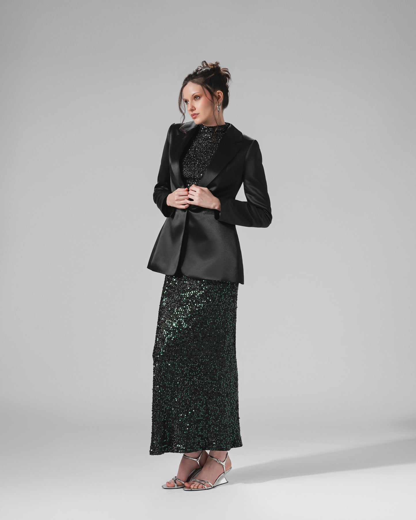 Maral Blazer