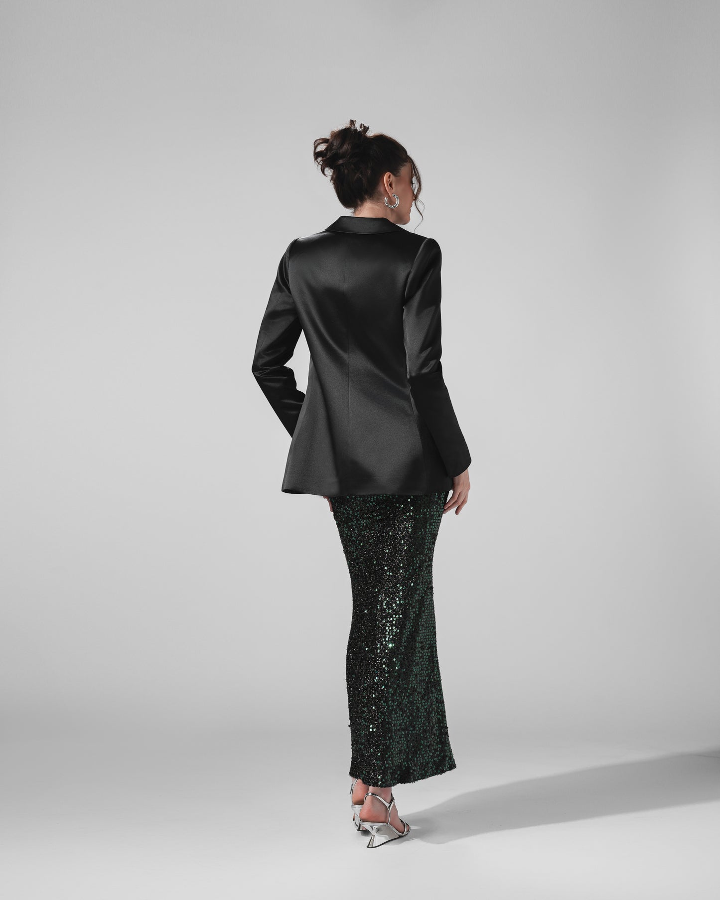 Maral Blazer