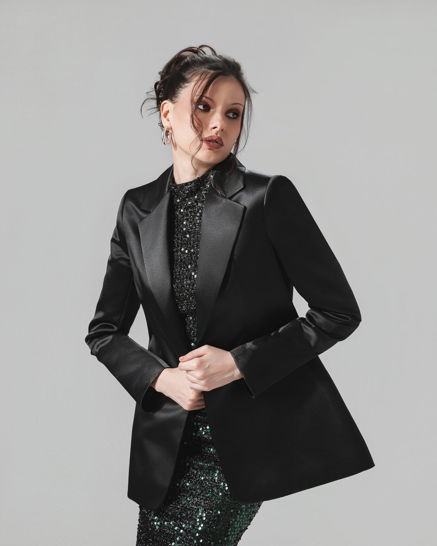 Maral Blazer