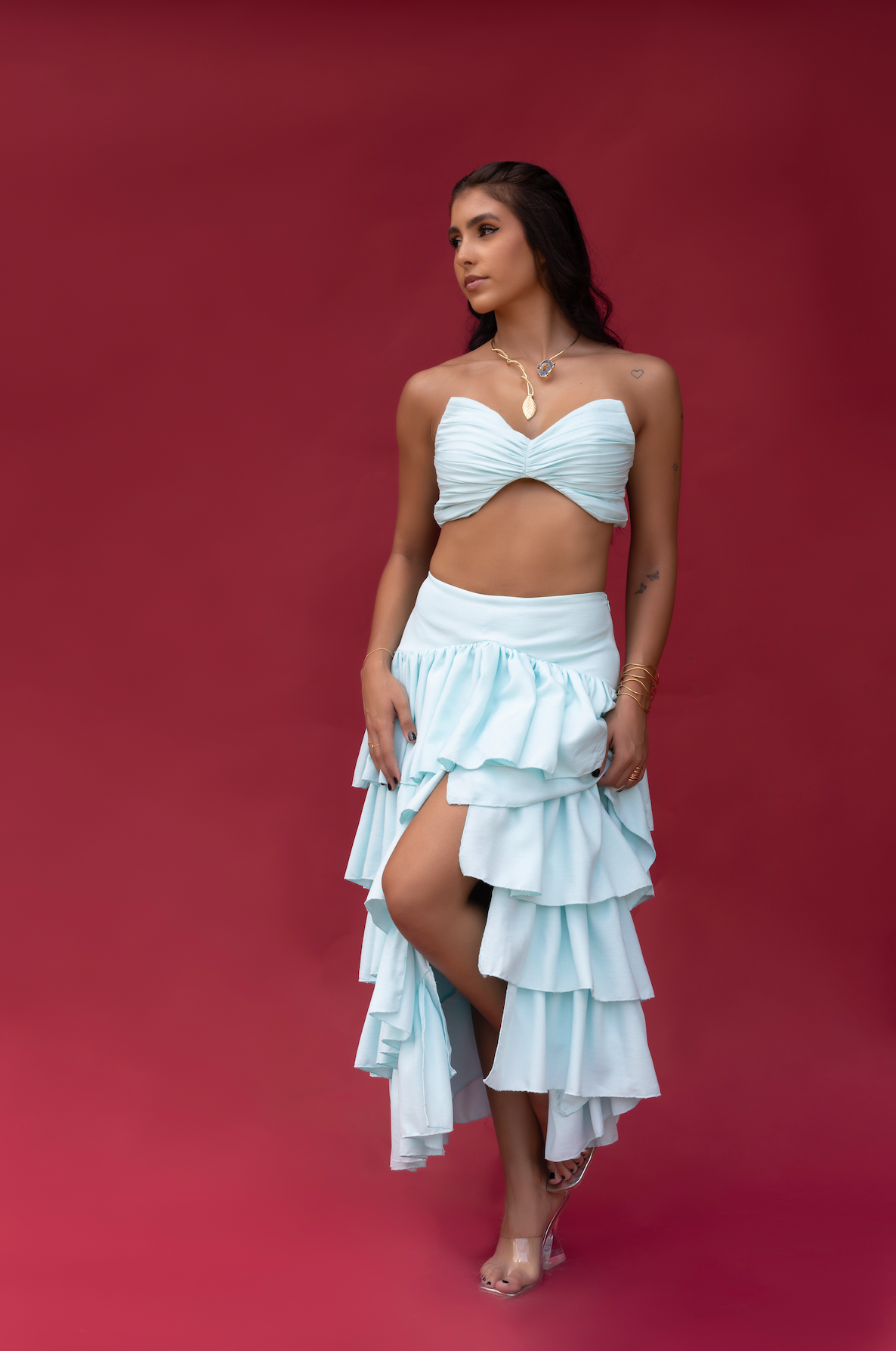 LAVANA SET