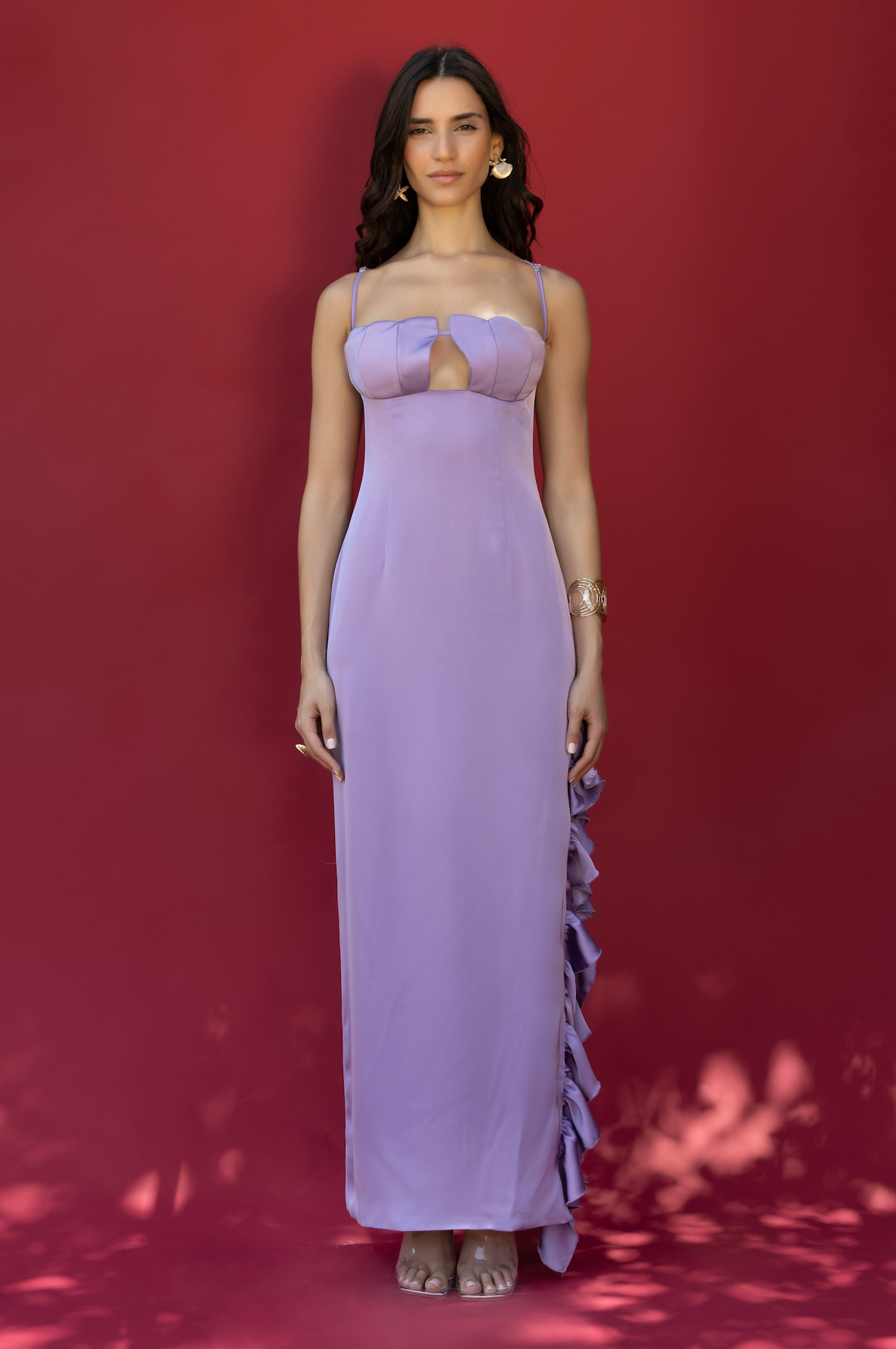 TULIP DRESS