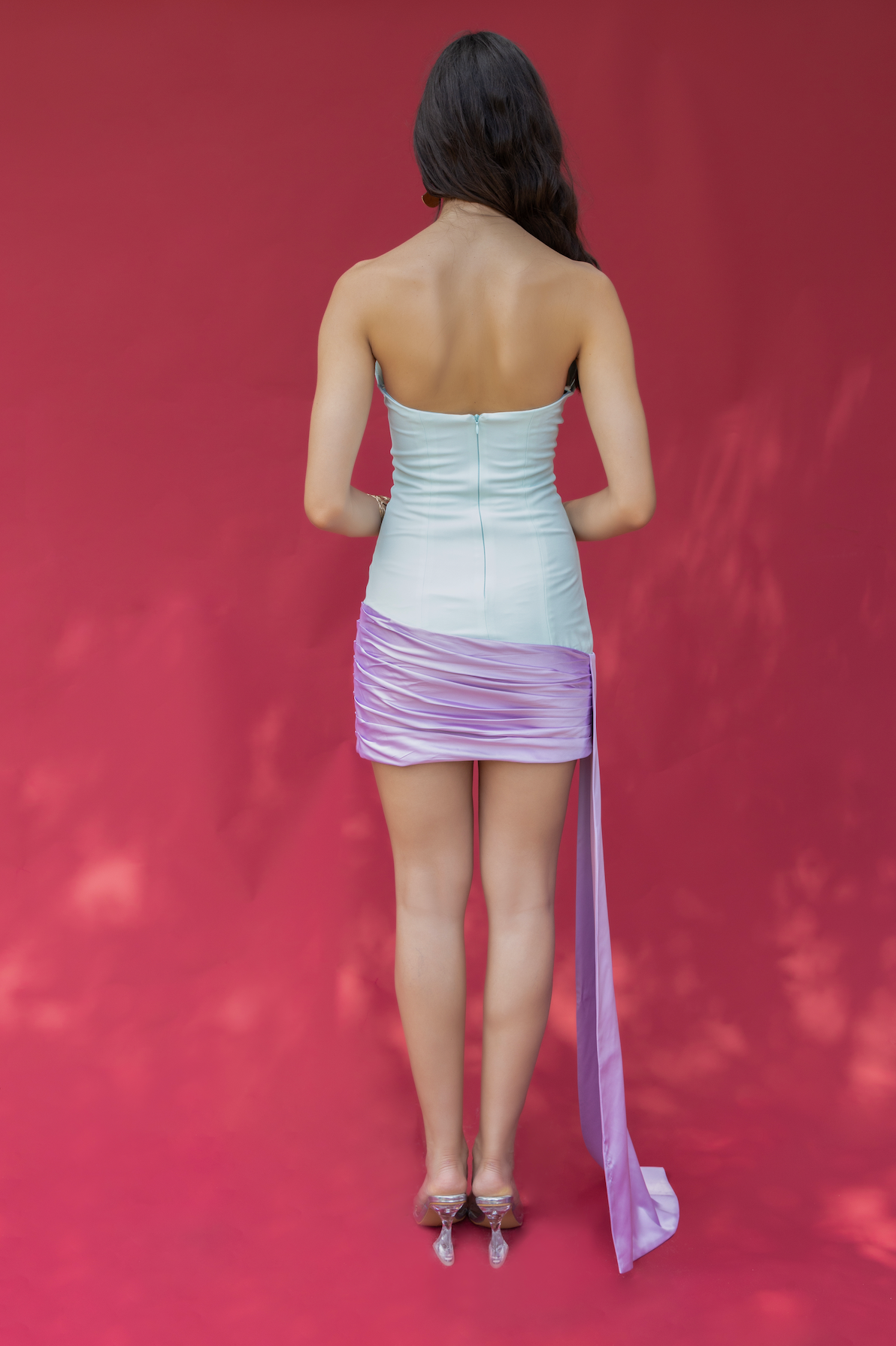 LANA DRESS