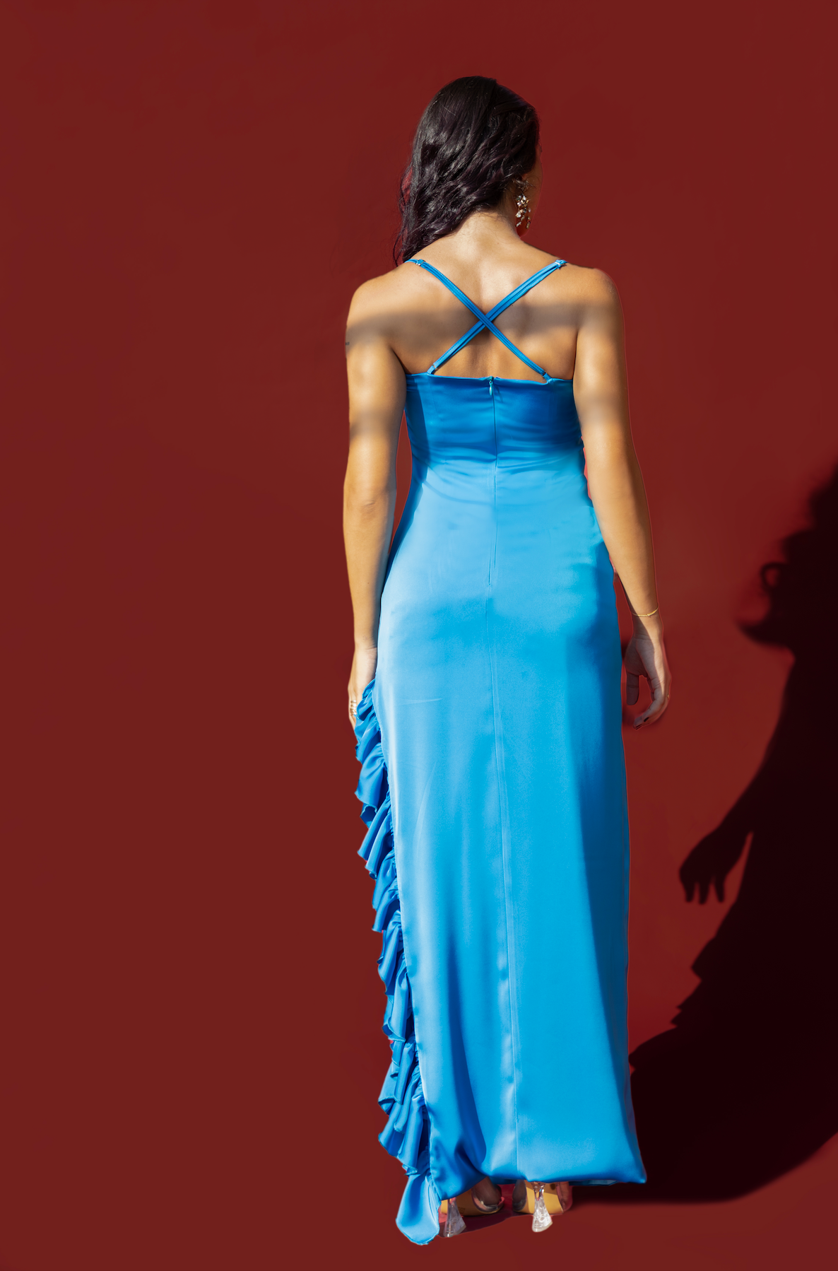TULIP DRESS