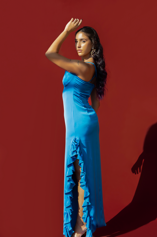 TULIP DRESS