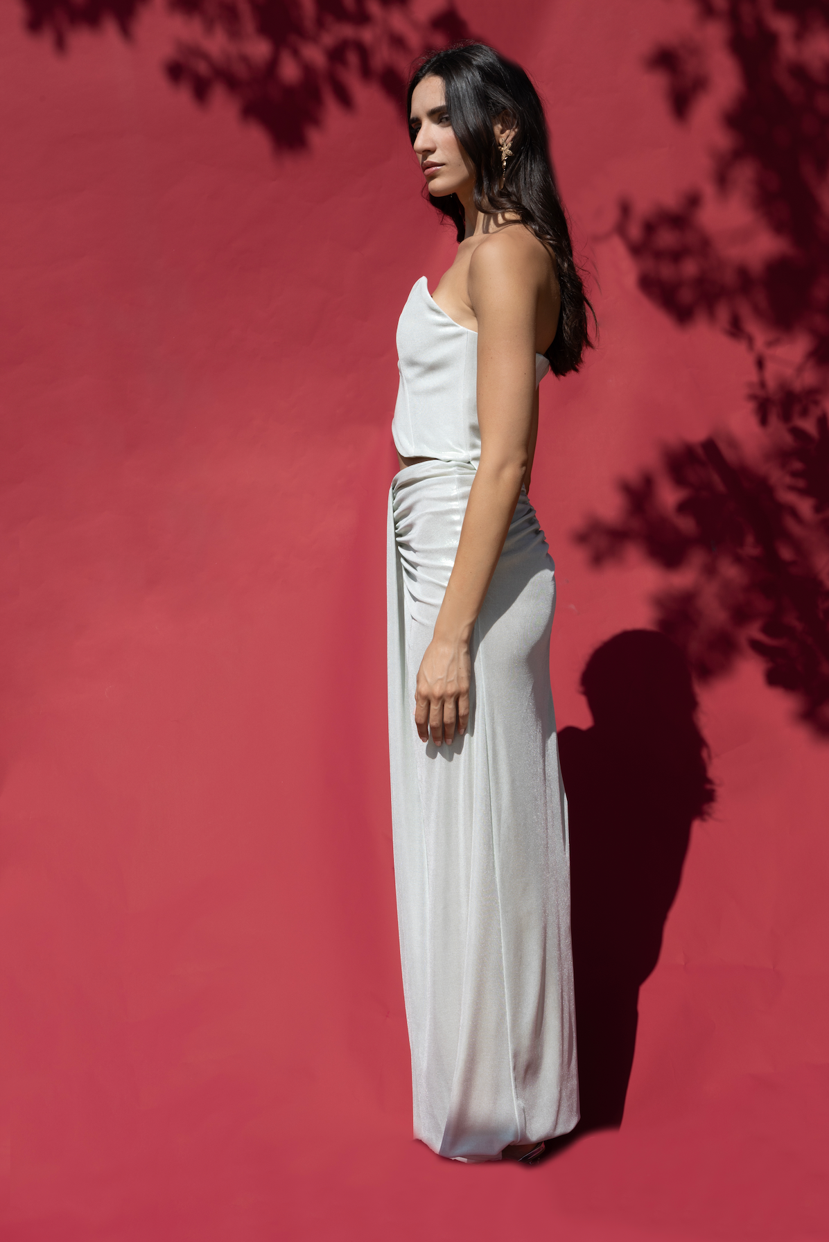 SIRENA SKIRT