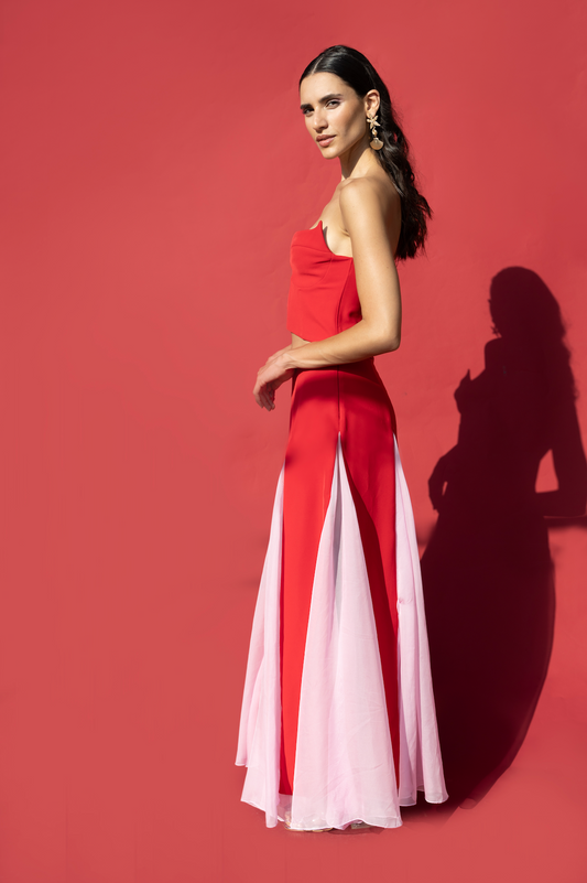 CHÉRIE SKIRT