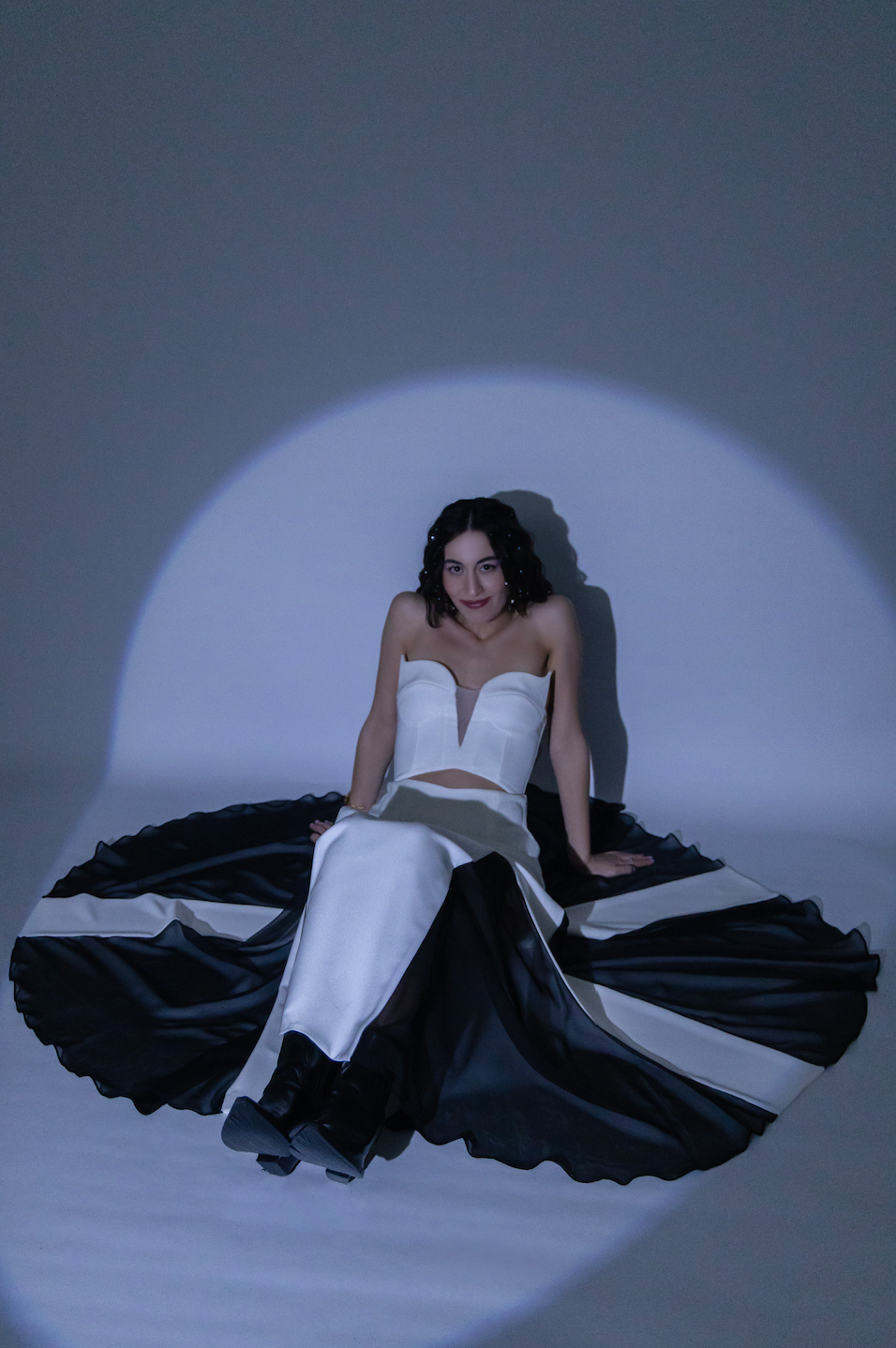 CHÉRIE SKIRT