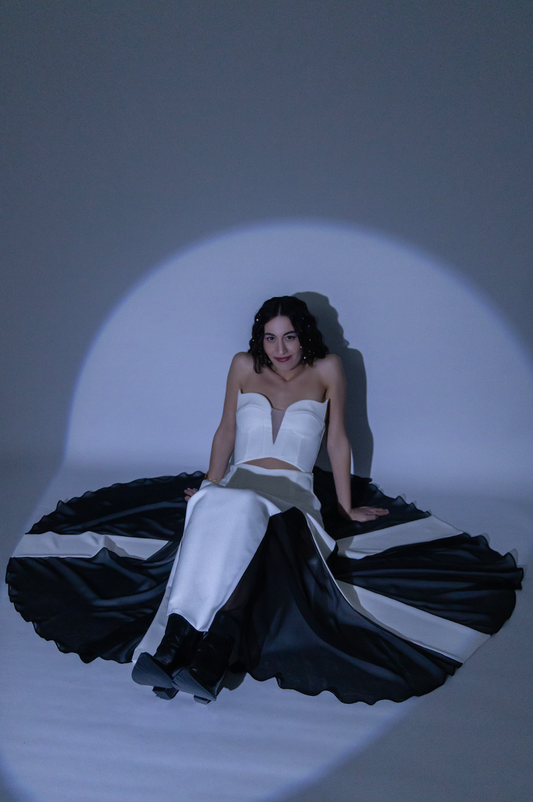 CHÉRIE SKIRT