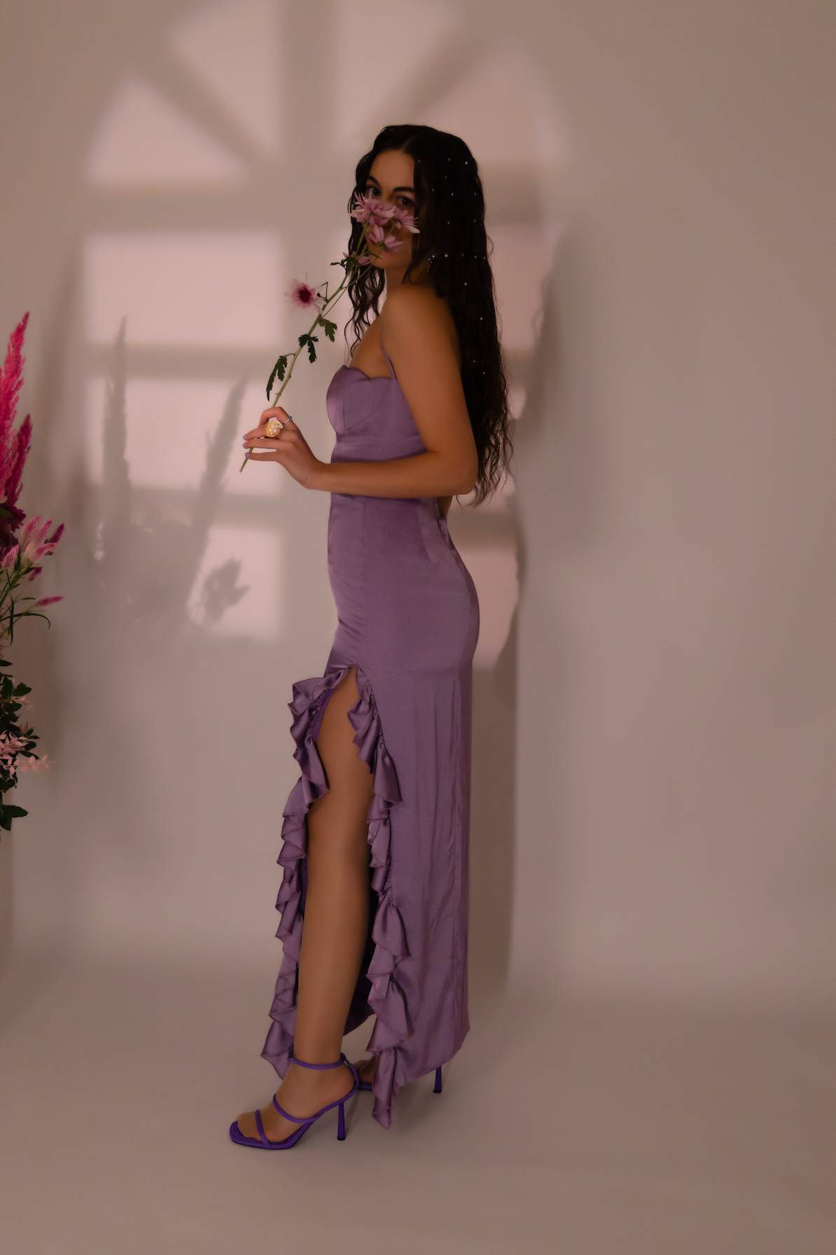 TULIP DRESS