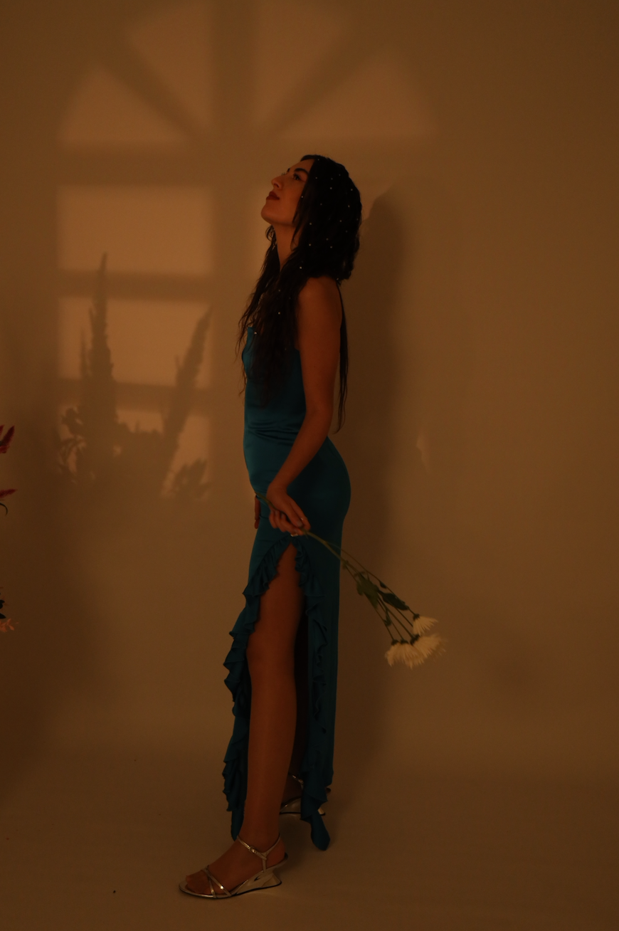 TULIP DRESS