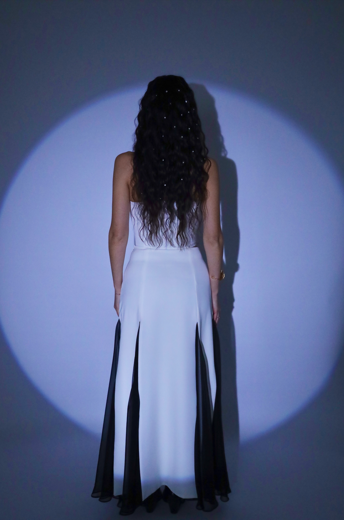 CHÉRIE SKIRT